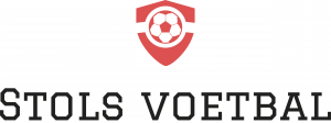 logo Stols voetbal wit