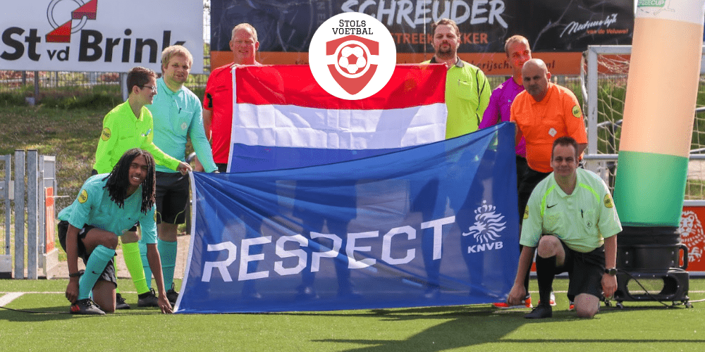 Stols Voetbal