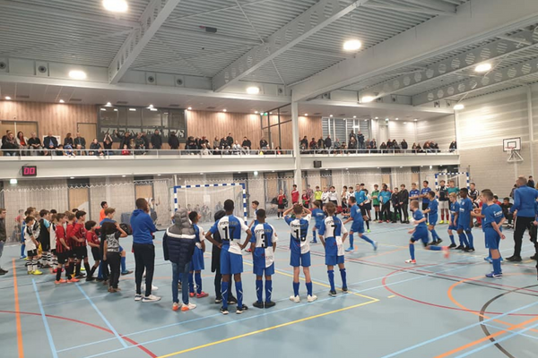 Almere Cup