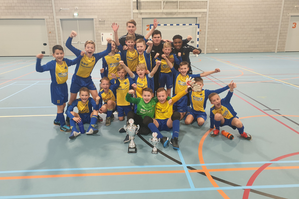 Almere Cup