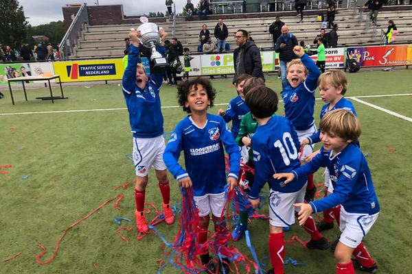Leidsche Rijn Paas Cup