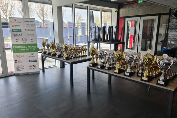Leidsche Rijn Paas Cup