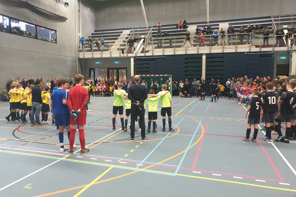 Almere Cup