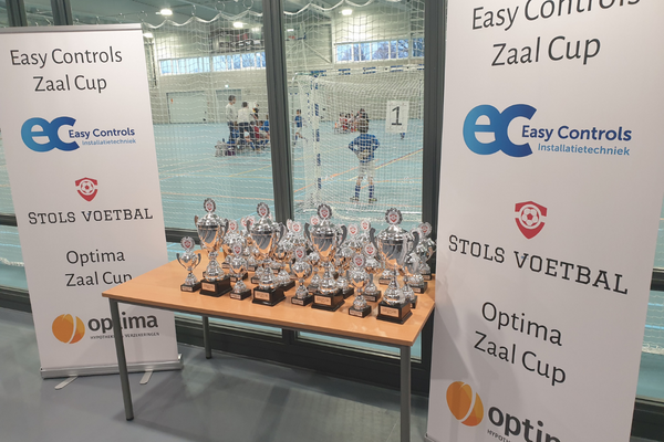 Almere Cup