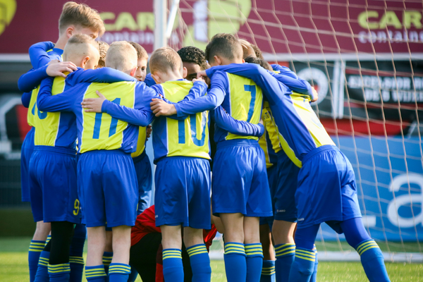 Leidsche Rijn Paas Cup