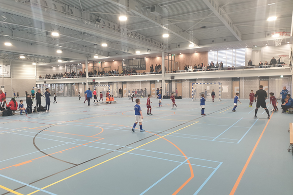 Almere Cup