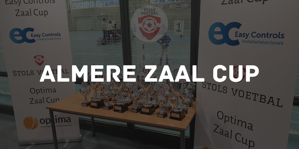 Almere Zaal Cup