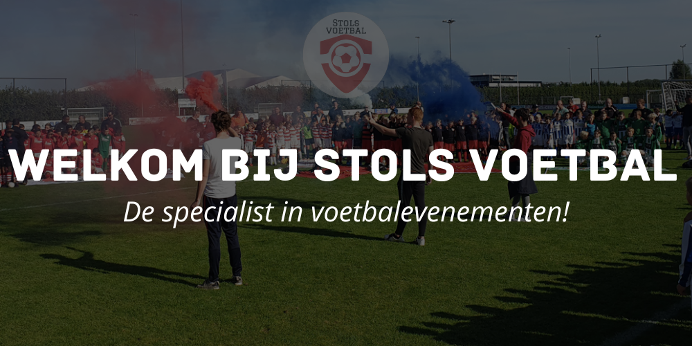 Stols Voetbal