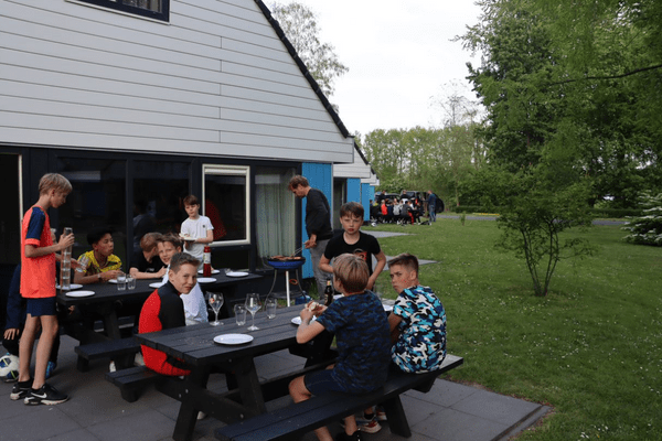 Walibi Cup