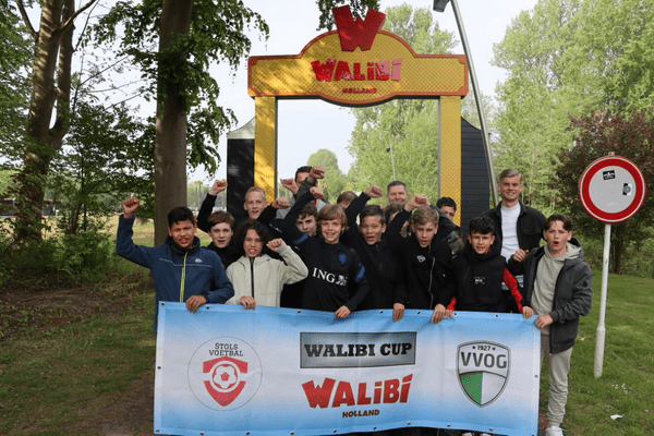 Walibi Cup