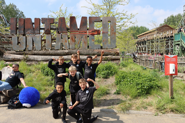 Walibi