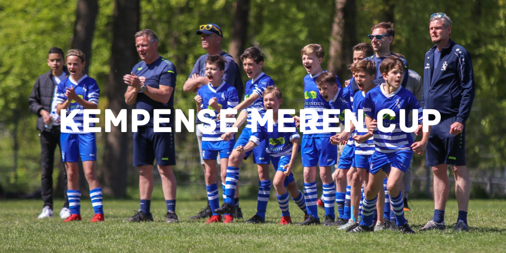 Kempense Meren Cup