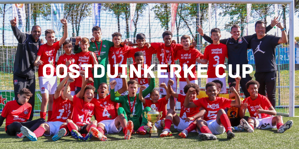 Oostduinkerke Cup