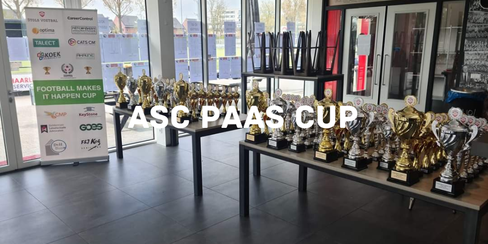 ASC Paascup