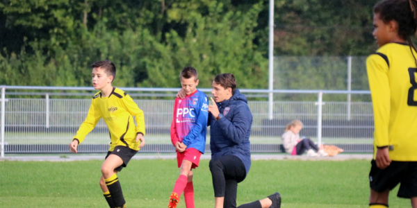 Little ballers