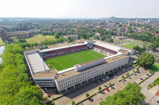 Maastricht Cup