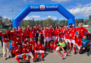 Stols Voetbal