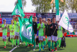 Stols Voetbal