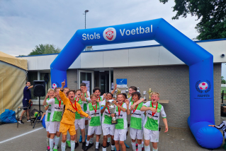 Stols Voetbal