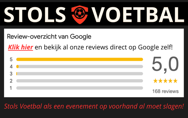Stols Voetbal