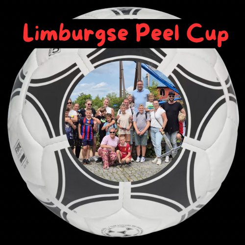 Voetbalweekend Limburgse Peel