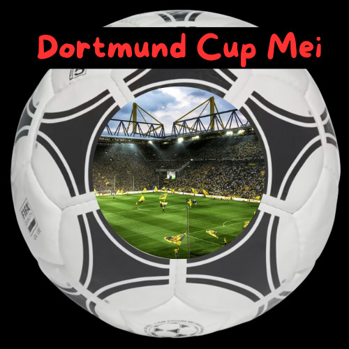 Voetbalweekend Dortmund 