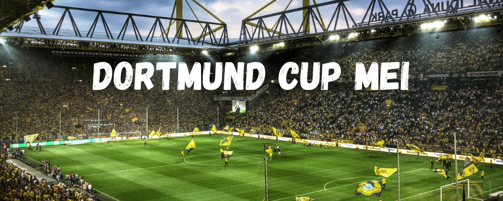 Dortmund cup mei front-2 Voetbalweekend