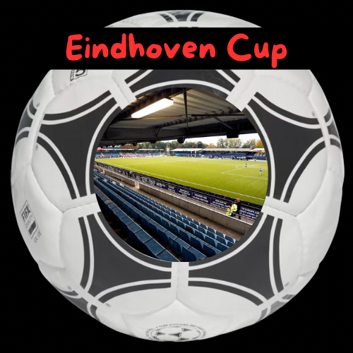 Voetbalweekend Eindhoven