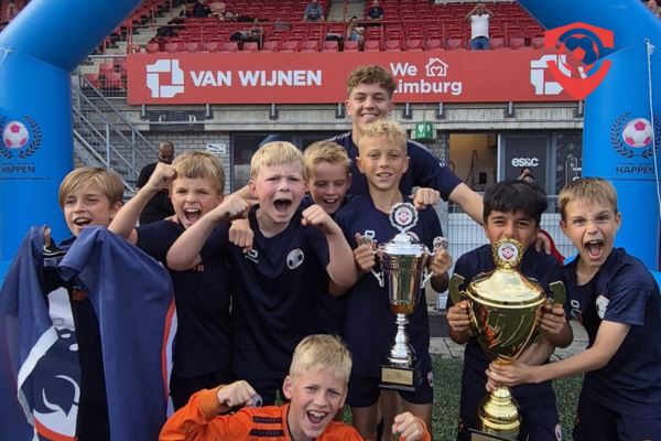 Voetbalweekenden