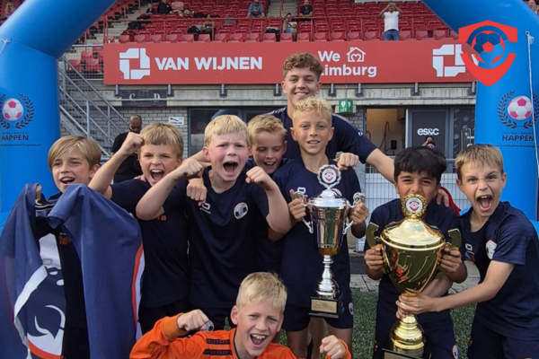Stols voetbal-11