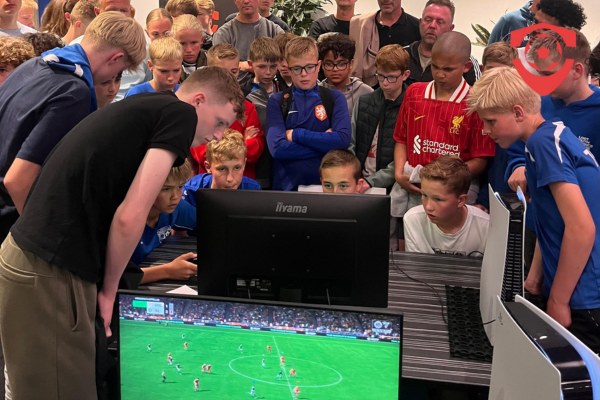 Stols voetbal-5