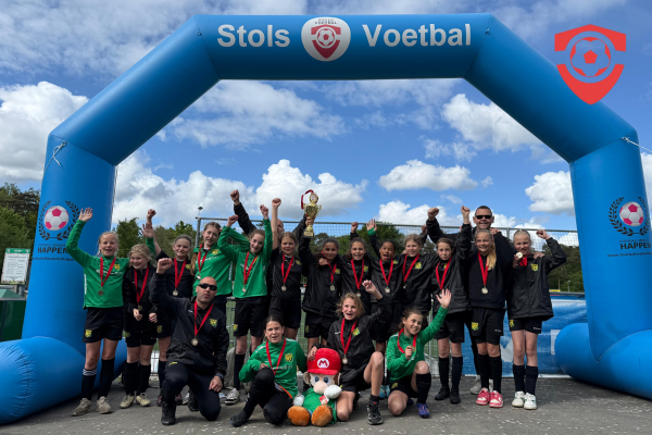 Stols voetbal-7