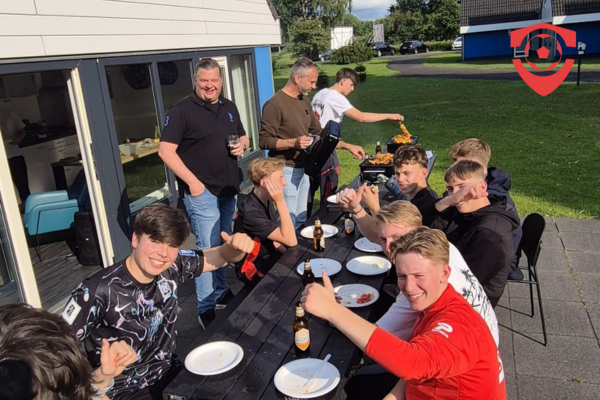 Stols voetbal actuele foto's-12