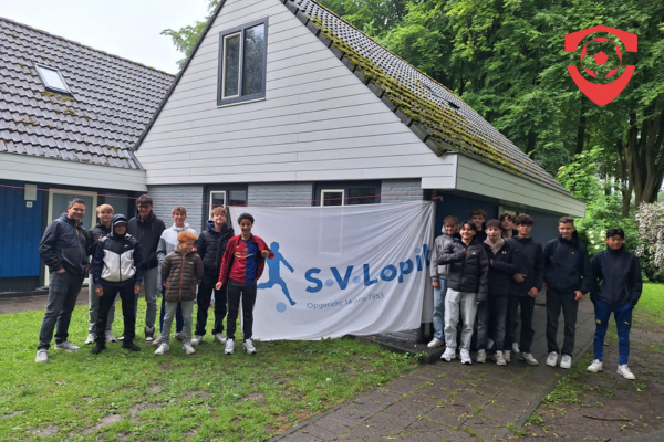 Stols voetbal actuele foto's-18