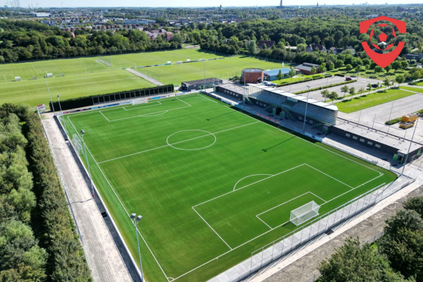 Stols voetbal actuele foto's-25