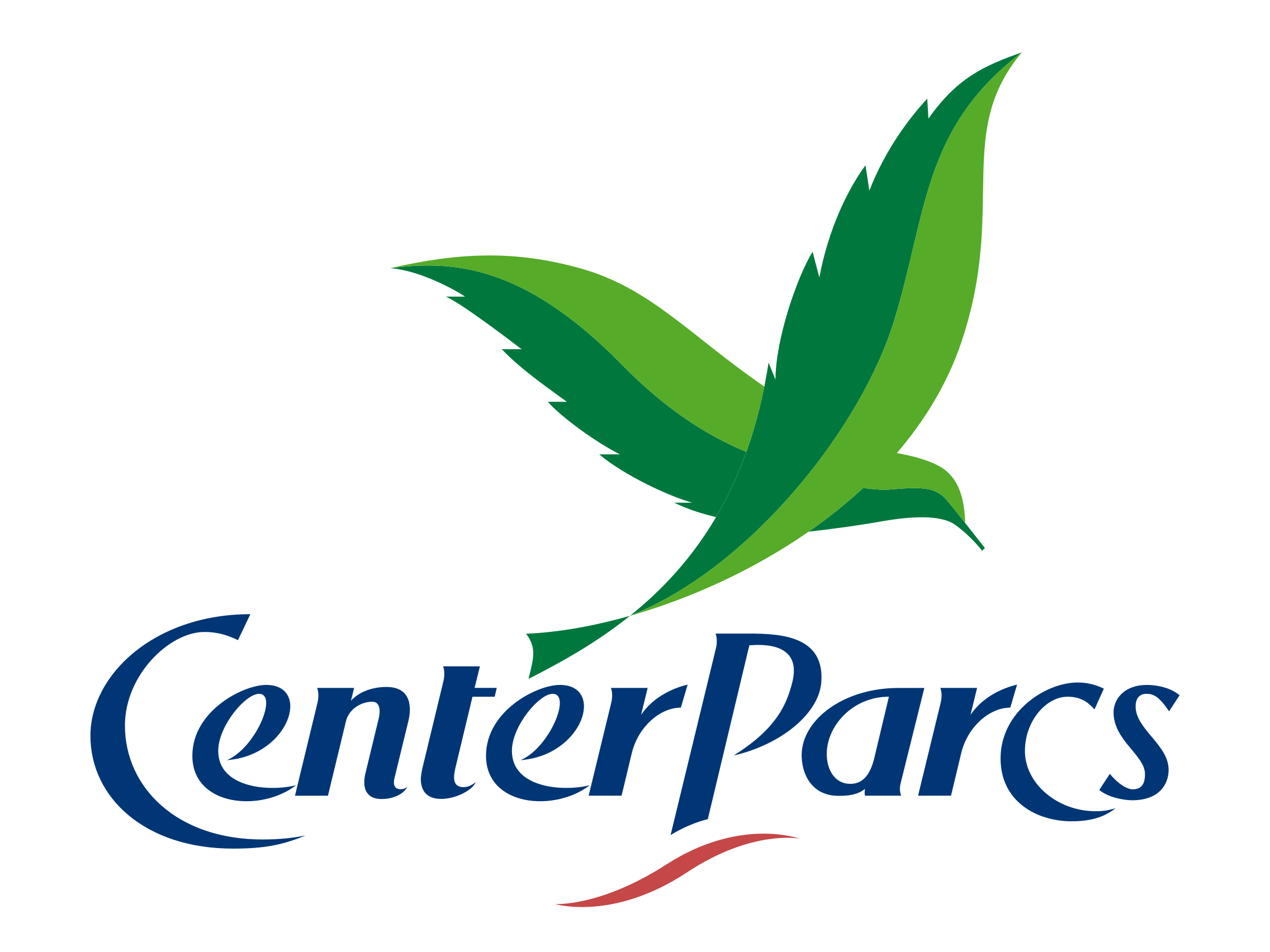 Center Parcs