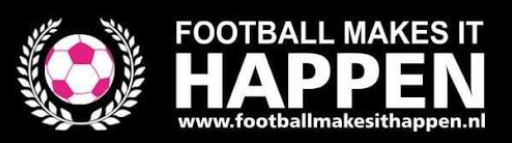 Football Makes It Happen