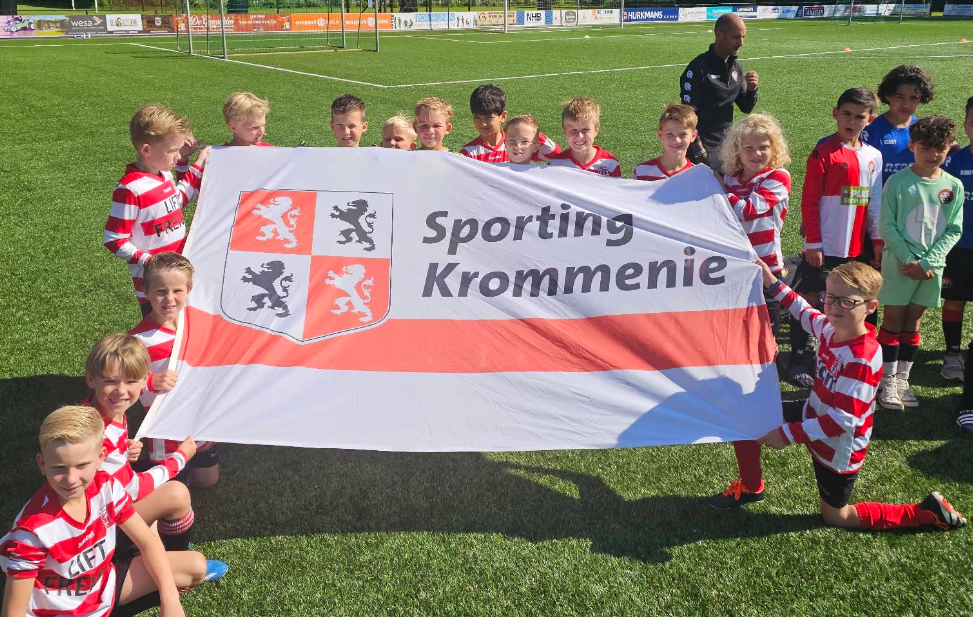 Sporting Krommenie