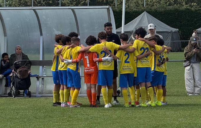 WCR Academy