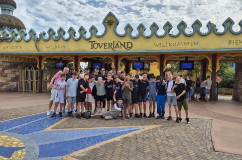 Limburgse Peel - Toverland