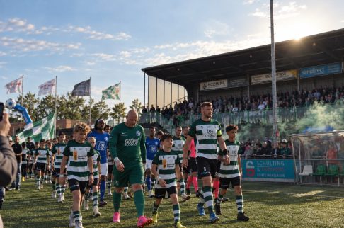 Foto Zeeland Cup Senioren