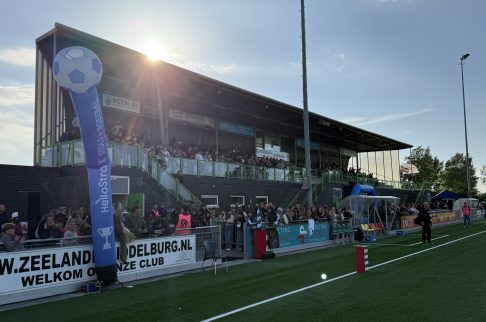 zeeland tribune